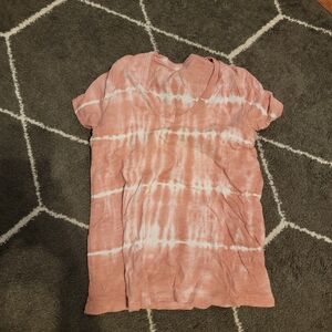 Universal thread shirt